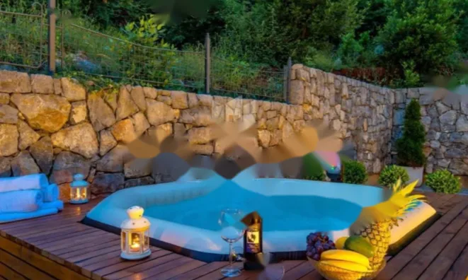 Недвижимость Семейный дом в центре Опатии: 16