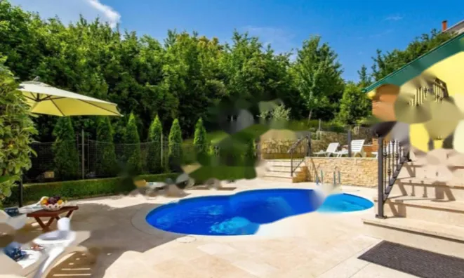 Недвижимость Семейный дом в центре Опатии: 18