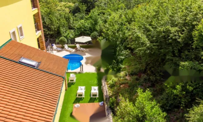 Недвижимость Семейный дом в центре Опатии: 20