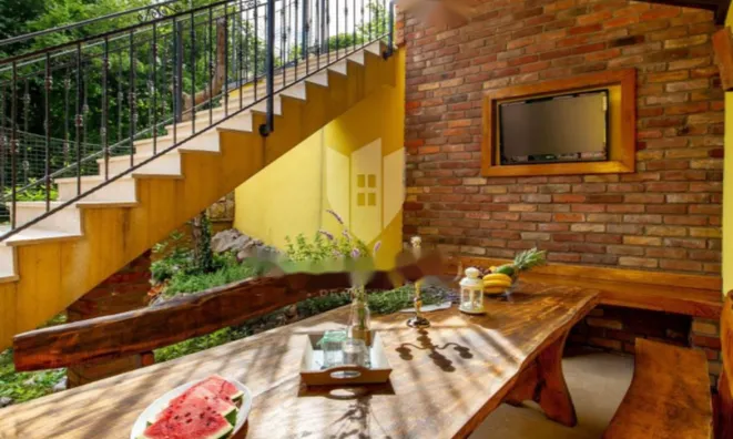 Недвижимость Семейный дом в центре Опатии: 21