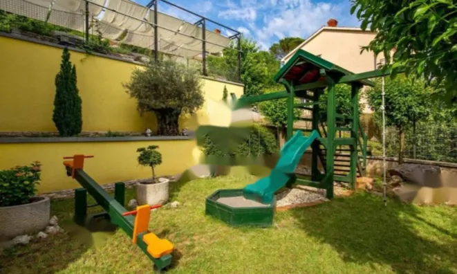 Недвижимость Семейный дом в центре Опатии: 22