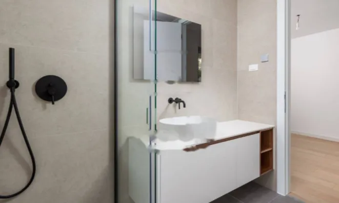 Недвижимость Трехкомнатная квартира в центре Oпатии: 7