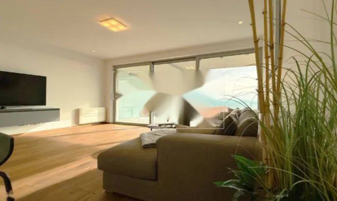 Недвижимость Трехкомнатная квартира Центр: 13