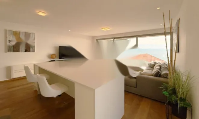 Недвижимость Трехкомнатная квартира Центр: 14