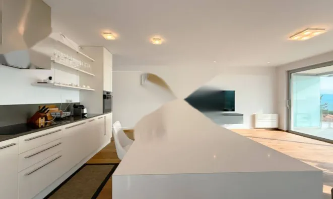 Недвижимость Трехкомнатная квартира Центр: 18