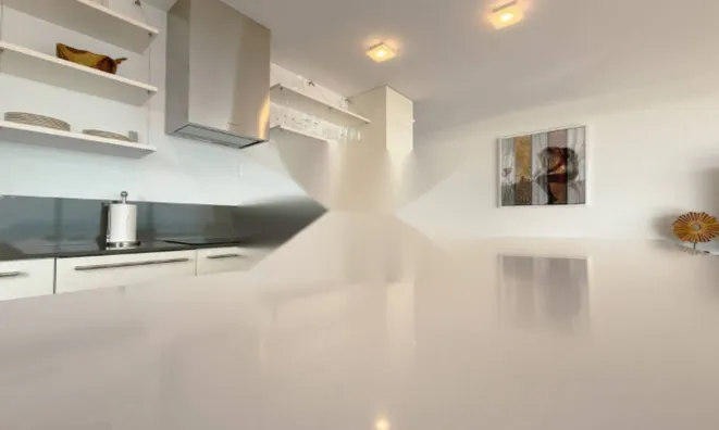 Недвижимость Трехкомнатная квартира Центр: 19