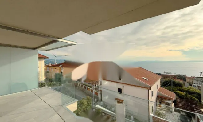 Недвижимость Трехкомнатная квартира Центр: 22