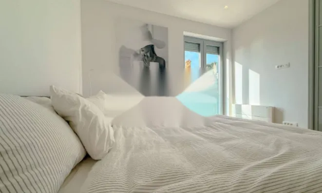 Недвижимость Трехкомнатная квартира Центр: 29