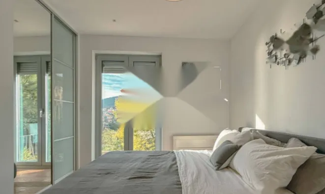 Недвижимость Трехкомнатная квартира Центр: 34