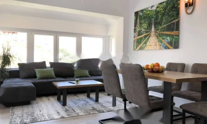 Недвижимость Семейный дом Оприч, Опатия: 3