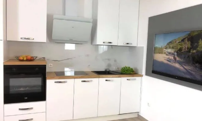 Недвижимость Семейный дом Оприч, Опатия: 8