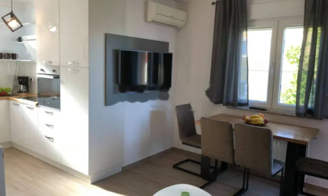 Недвижимость Семейный дом Оприч, Опатия: 17