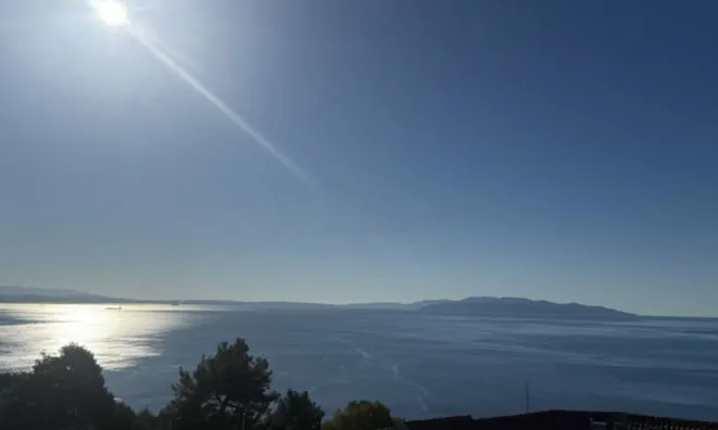 Недвижимость Четырёхкомнатная квартира Павловац: 3