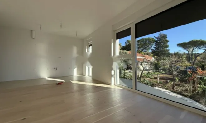 Недвижимость Четырёхкомнатная квартира Павловац: 6