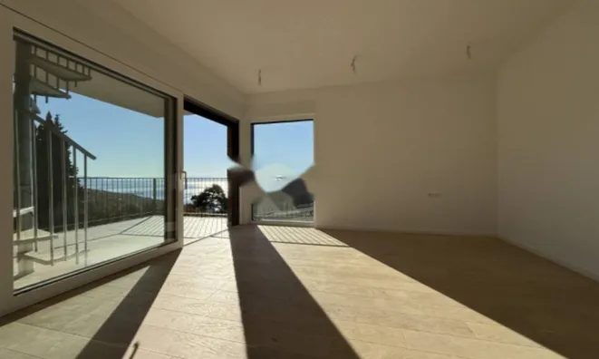 Недвижимость Четырёхкомнатная квартира Павловац: 8