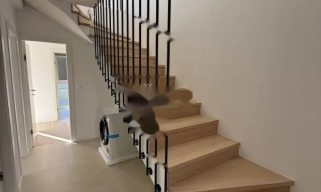 Недвижимость Четырёхкомнатная квартира Павловац: 9