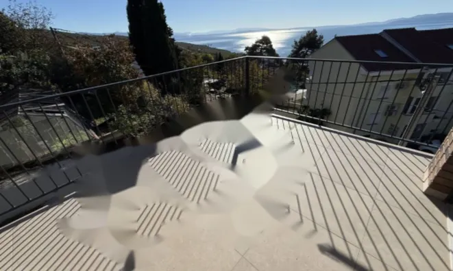 Недвижимость Четырёхкомнатная квартира Павловац: 22