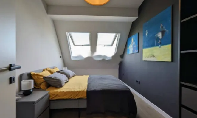 Недвижимость Двухкомнатная квартира Ичичи: 6