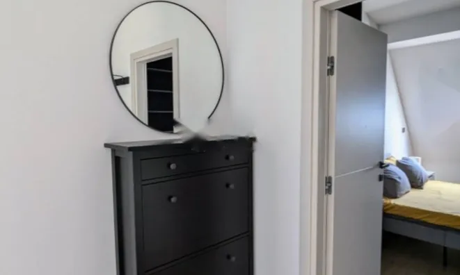 Недвижимость Двухкомнатная квартира Ичичи: 8