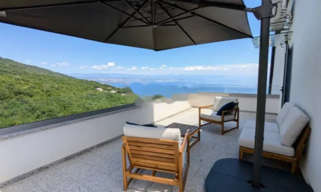 Недвижимость Двухкомнатная квартира Ичичи: 9