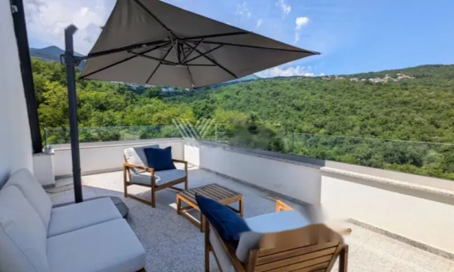 Недвижимость Двухкомнатная квартира Ичичи: 10