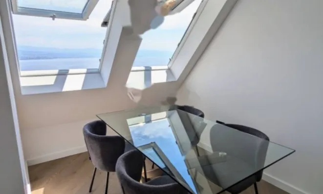 Недвижимость Двухкомнатная квартира Ичичи: 11