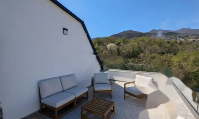 Недвижимость Двухкомнатная квартира Ичичи: 12