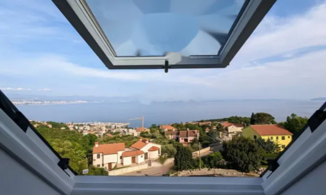 Недвижимость Двухкомнатная квартира Ичичи: 13