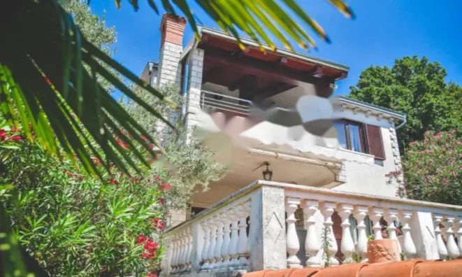 Недвижимость Дом в Побрия, Опатия: 1