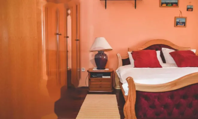 Недвижимость Дом в Побрия, Опатия: 3