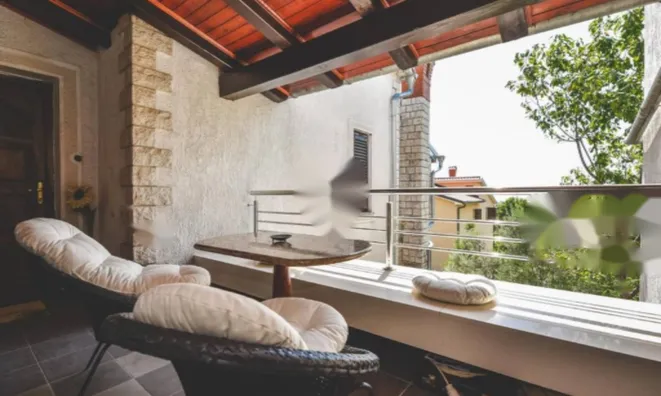 Недвижимость Дом в Побрия, Опатия: 8