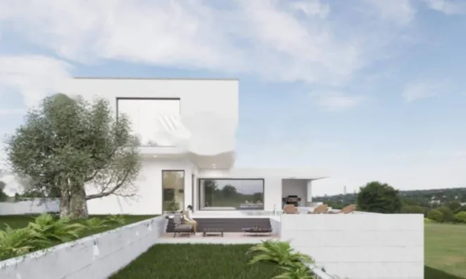 Недвижимость Семейный дом Вепринац Опация: 2