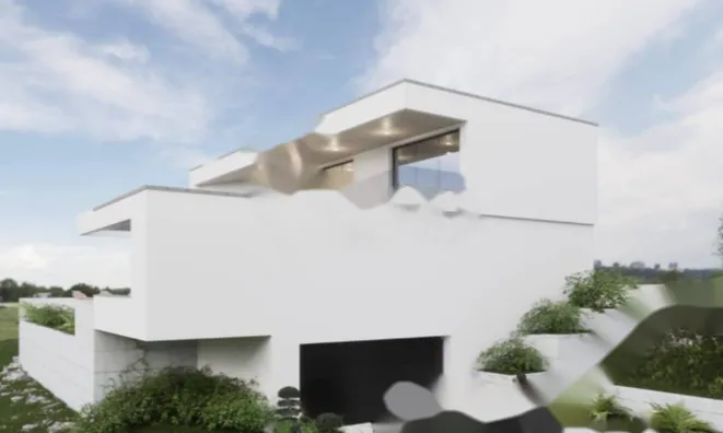 Недвижимость Семейный дом Вепринац Опация: 4