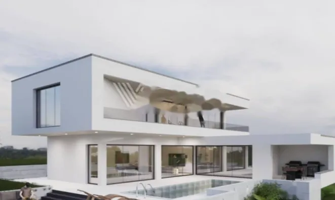 Недвижимость Семейный дом Вепринац Опация: 6