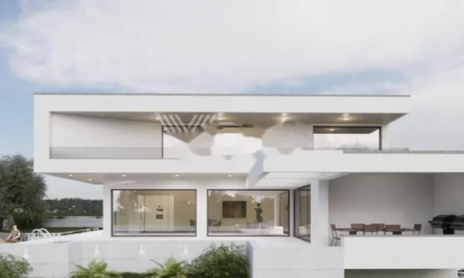 Недвижимость Семейный дом Вепринац Опация: 7