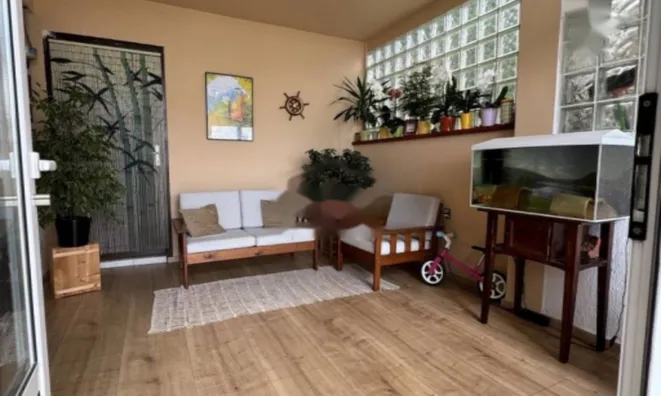 Недвижимость Четырехкомнатная квартира в центре Опатии: 2