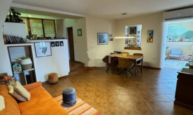 Недвижимость Четырехкомнатная квартира в центре Опатии: 4