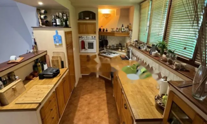 Недвижимость Четырехкомнатная квартира в центре Опатии: 5