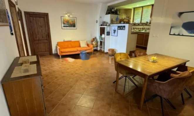 Недвижимость Четырехкомнатная квартира в центре Опатии: 6