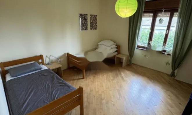 Недвижимость Четырехкомнатная квартира в центре Опатии: 7