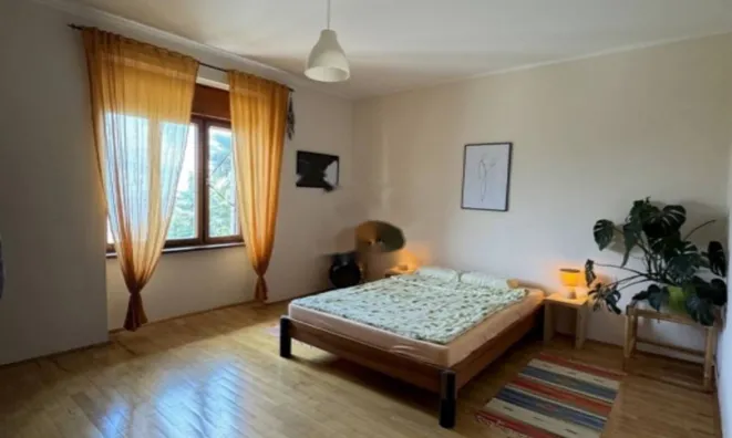 Недвижимость Четырехкомнатная квартира в центре Опатии: 8