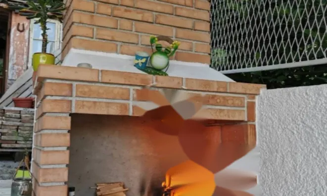 Недвижимость Четырехкомнатная квартира в центре Опатии: 11