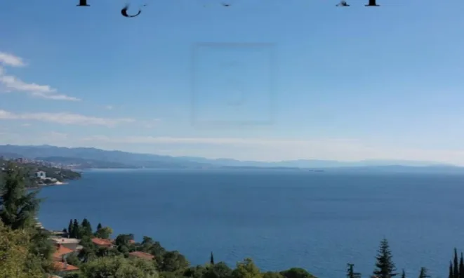 Недвижимость Трёхкомнатная квартира Волоско: 3