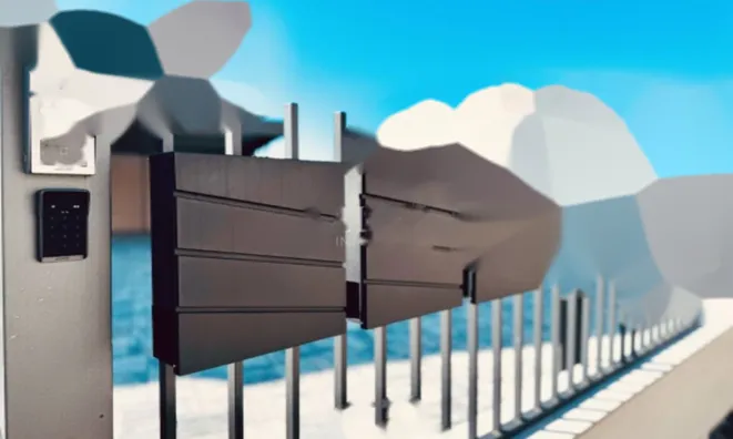 Недвижимость Четырехкомнатная квартира Побри: 6