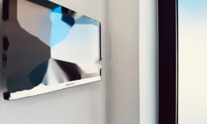 Недвижимость Четырехкомнатная квартира Побри: 14