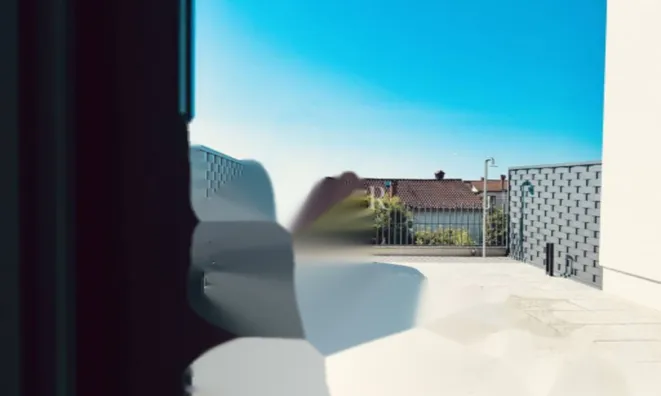 Недвижимость Четырехкомнатная квартира Побри: 19