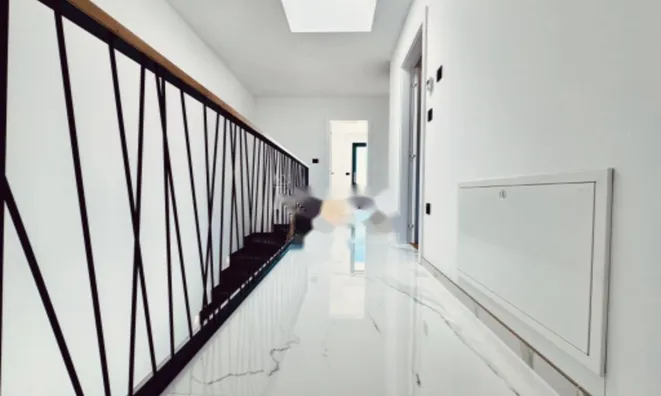 Недвижимость Четырехкомнатная квартира Побри: 23