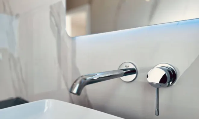 Недвижимость Четырехкомнатная квартира Побри: 27