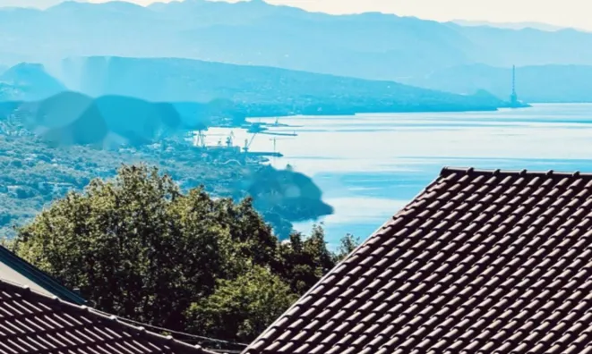 Недвижимость Четырехкомнатная квартира Побри: 32