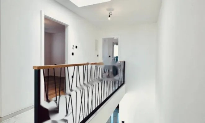 Недвижимость Четырехкомнатная квартира Побри: 33